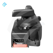 NUEVO conjunto de interruptores de asiento de primera fila OEM para Tesla Model 3, 8 vías, sin lumbar, grafito, lado derecho, 1551855-97-A