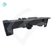NEW OEM Tesla Model Y Rub Trunk Bracket - Left Hand 1552218-00-C