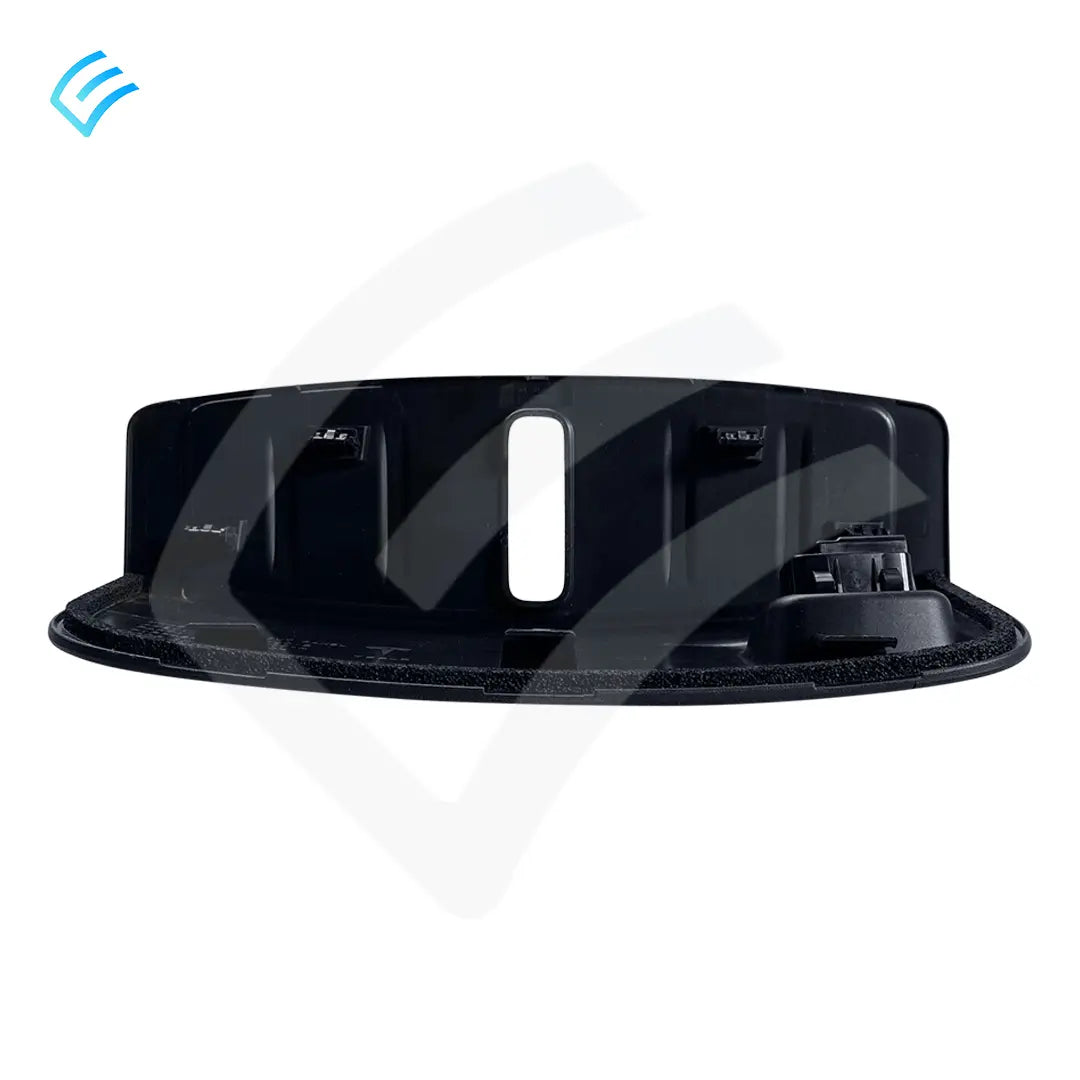 NEW OEM Tesla Model 3 Molding Frunk Closeout Panel 1555579-00-B