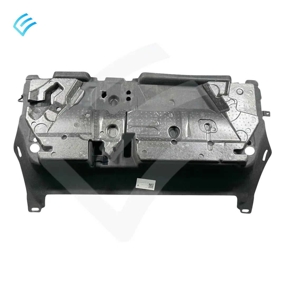 NEW OEM Tesla Model Y Rear Cabin Carpet - 3rd Row - 7-Seater 1555709-00-D