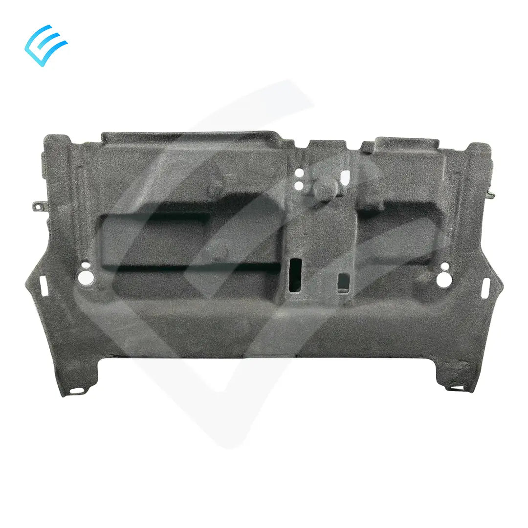 NEW OEM Tesla Model Y Rear Cabin Carpet - 3rd Row - 7-Seater 1555709-00-D