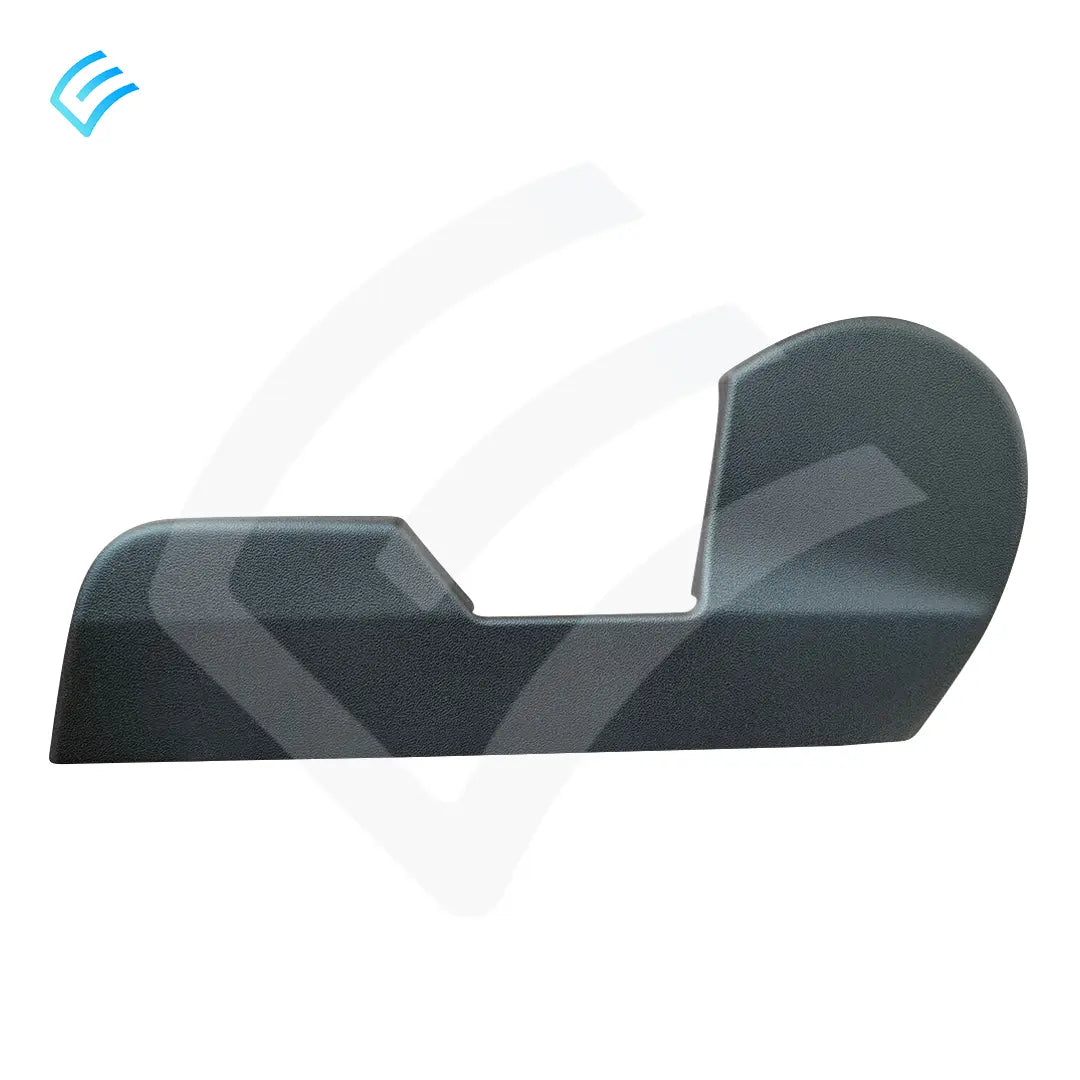 NUEVO protector lateral interior de primera fila para asiento derecho de Tesla Model 3/Y (OEM) 1557724-00-F