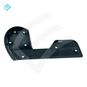 NUEVO protector lateral interior de primera fila para asiento derecho de Tesla Model 3/Y (OEM) 1557724-00-F