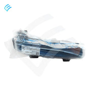 NEW OEM Tesla Model S Fascia Lamp Assembly SAE Right Hand 1563711-00-D