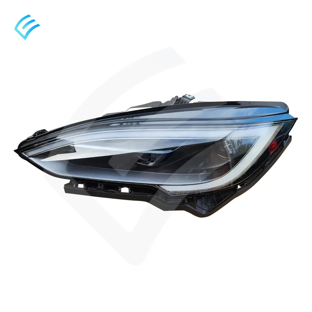 NEW OEM Tesla Model S Global Headlamp Assembly Left Hand 1563713-00-G