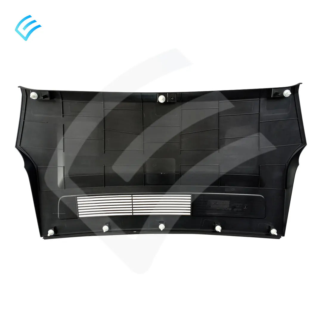 NEW OEM Tesla Model S Rear Frunk Apron 1564260-00-D