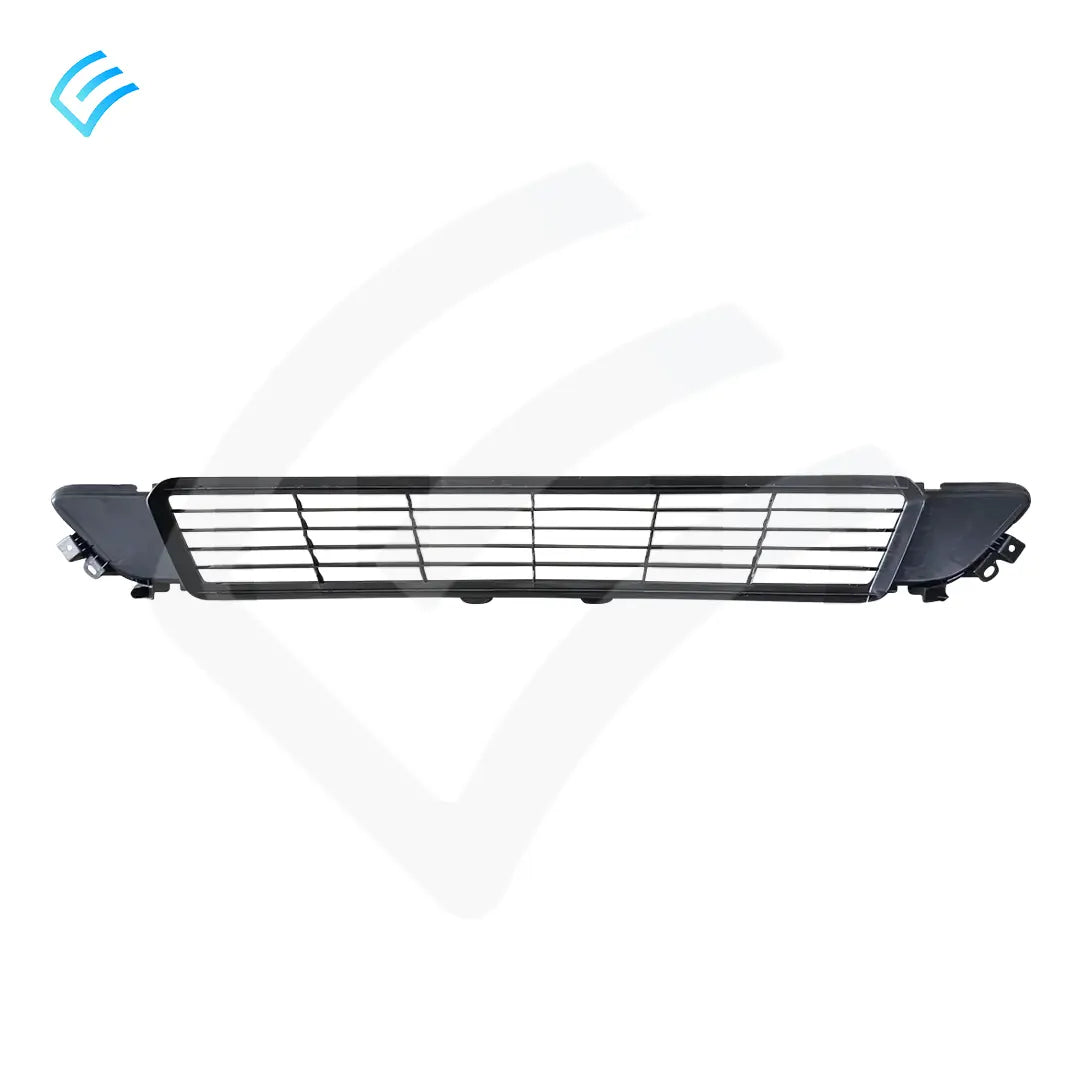 NUEVO OEM Tesla Model S Rejilla Fascia Delantera 1564699-00-B