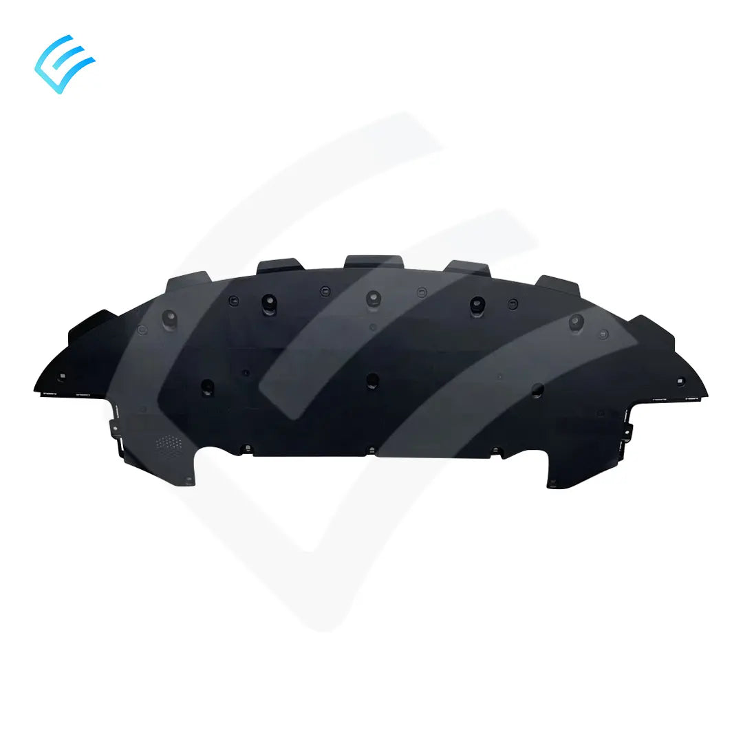 NEW OEM Tesla Model S Front Fascia Valance 1564701-00-C