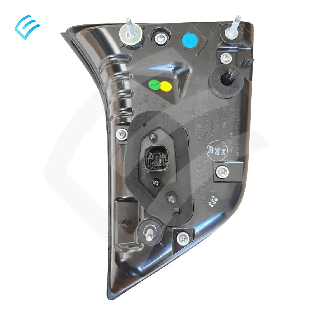 NEW OEM Tesla Model X Tail Lamp Assembly Liftgate Right Hand 1565493-00-C