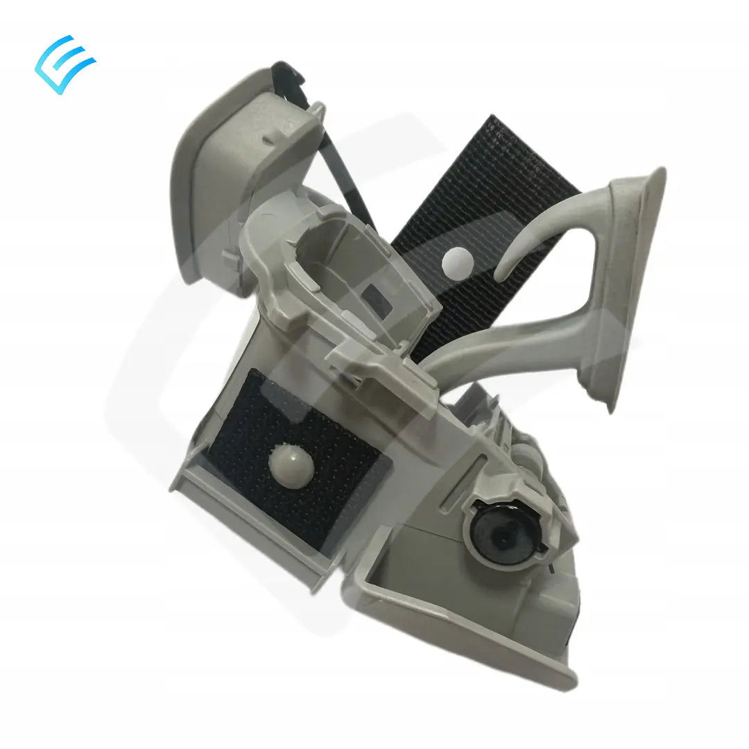 NEW OEM Tesla Model 3 Coat Hook Assembly - Left Hand 1567629-00-A