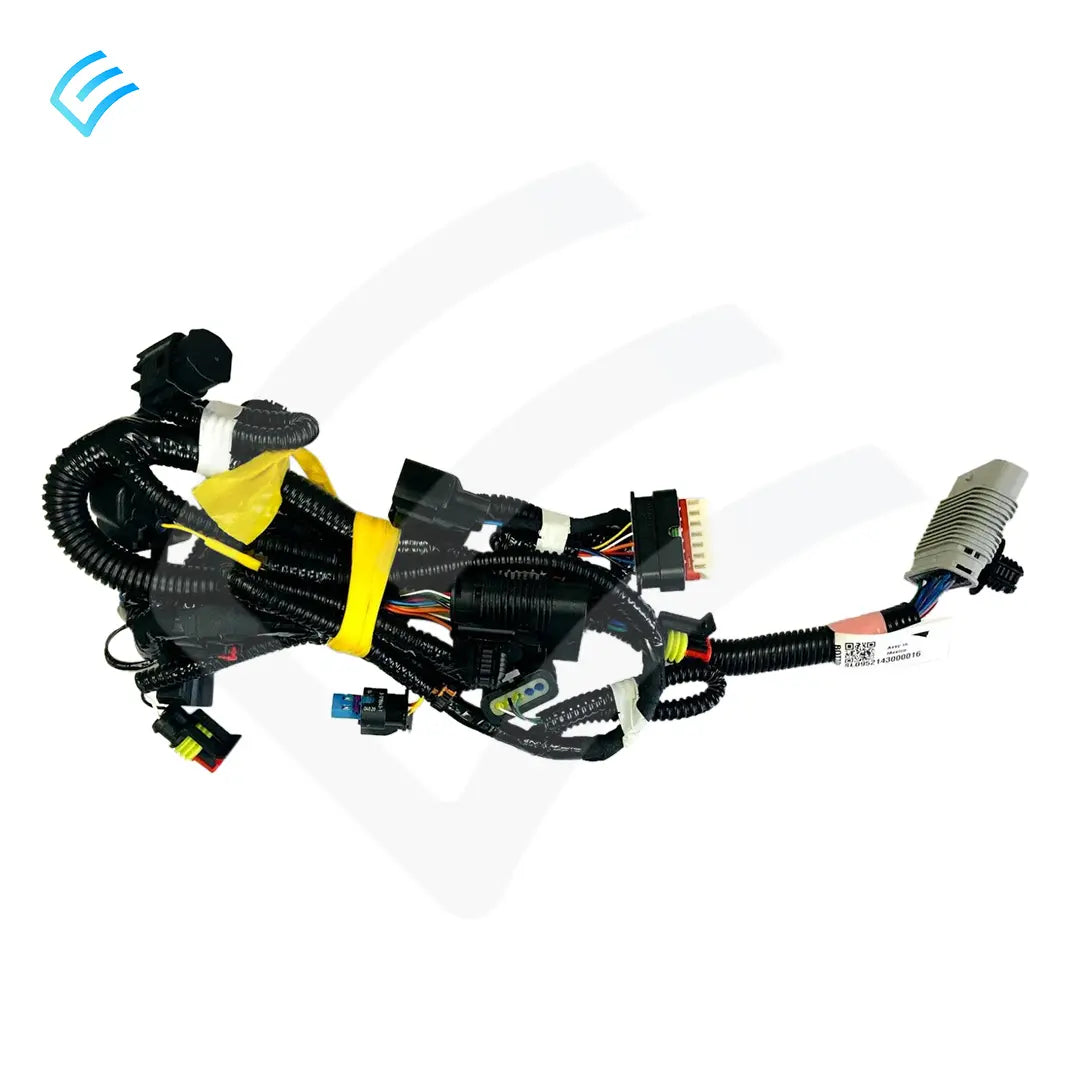 NEW OEM Tesla Model 3 Front End Module (FEM) Harness Assembly 1567961-00-A
