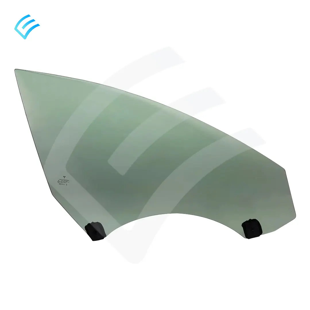 NEW OEM Tesla Model 3 Moving Side Glass Front Door RH Laminated NA 1568569-00-C