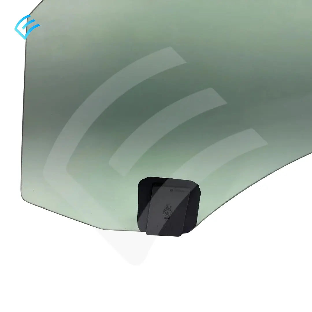 NEW OEM Tesla Model 3 Moving Side Glass Front Door LH Laminated NA 1568570-00-C