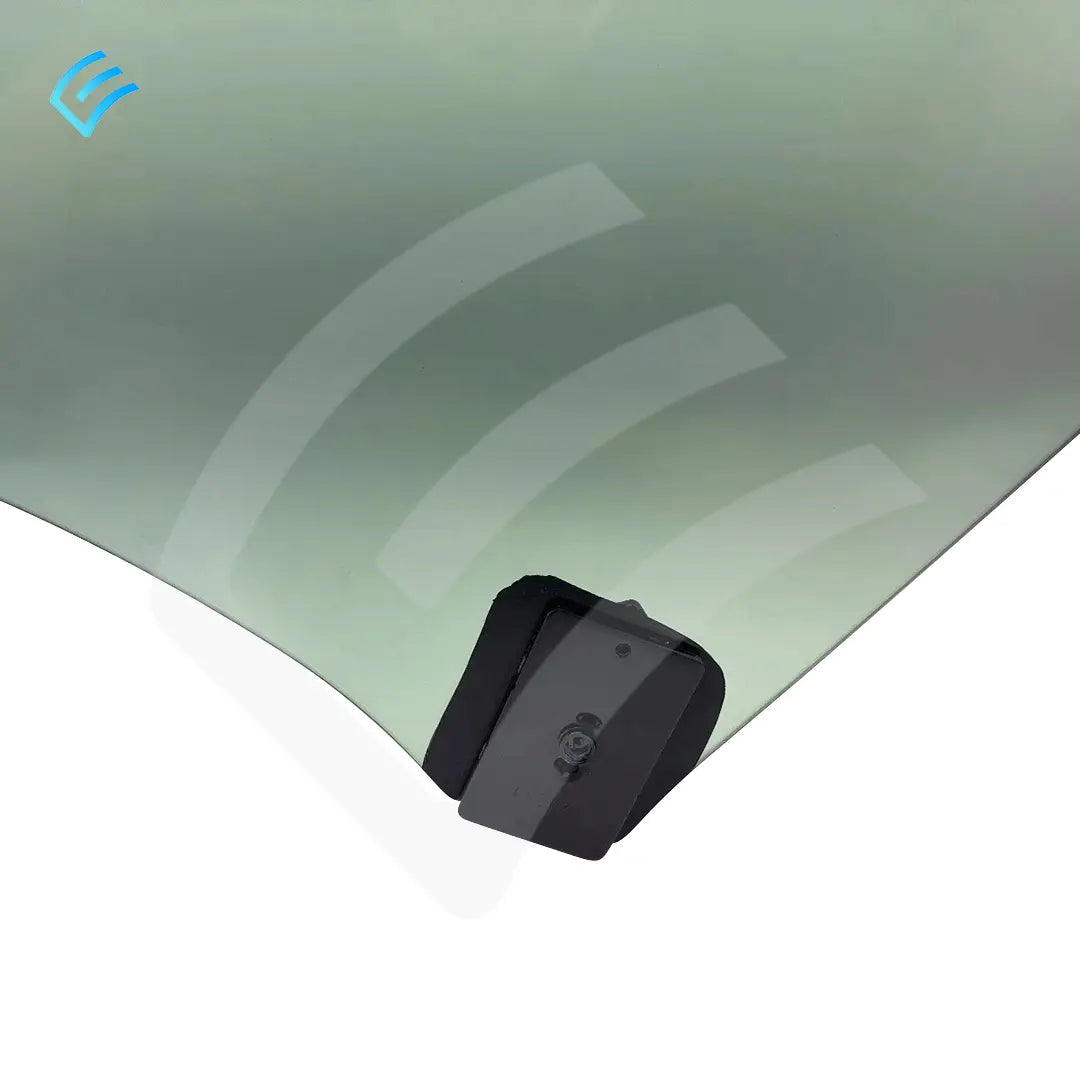 NEW OEM Tesla Model 3 Moving Side Glass Front Door LH Laminated NA 1568570-00-C