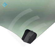 NEW OEM Tesla Model 3 Moving Side Glass Front Door LH Laminated NA 1568570-00-C