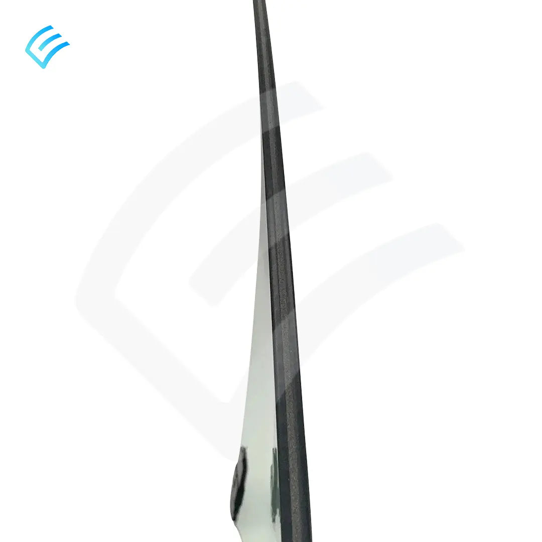 NEW OEM Tesla Model 3 Moving Side Glass Front Door LH Laminated NA 1568570-00-C