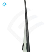 NEW OEM Tesla Model 3 Moving Side Glass Front Door LH Laminated NA 1568570-00-C