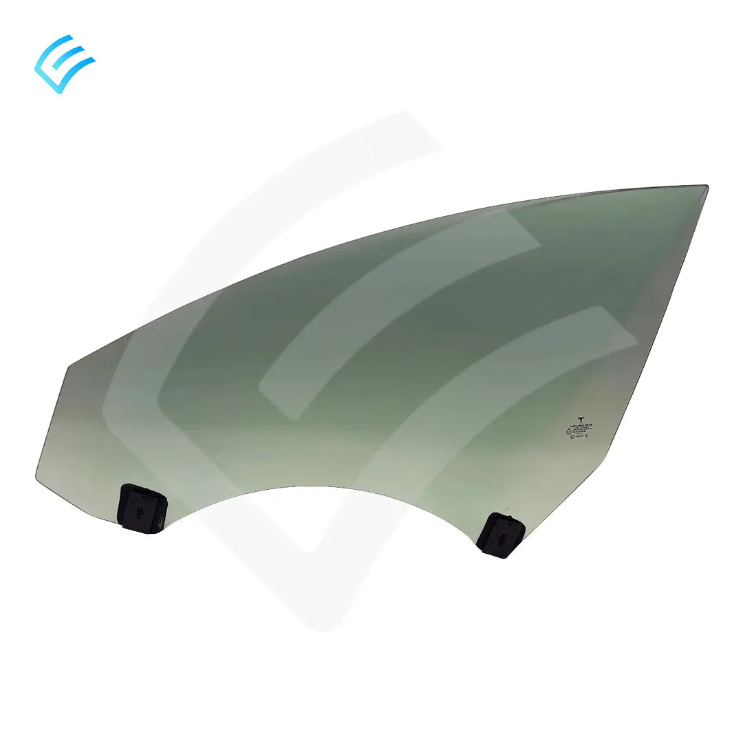 NEW OEM Tesla Model 3 Moving Side Glass Front Door LH Laminated NA 1568570-00-C