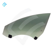 NEW OEM Tesla Model 3 Moving Side Glass Front Door LH Laminated NA 1568570-00-C