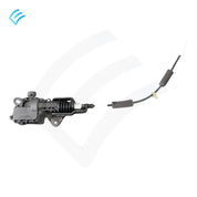 NUEVO conjunto de actuador y cable de capó para Tesla Model S OEM 1586554-00-A