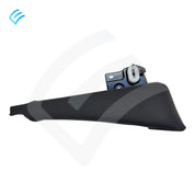 NEW OEM Tesla Model Y Third Row Cushion Bolster Right Hand Black 1586668-91-C