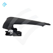 NEW OEM Tesla Model Y Third Row Cushion Bolster Right Hand Black 1586668-91-C