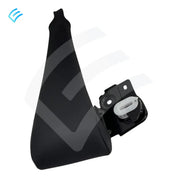 NEW OEM Tesla Model Y Third Row Cushion Bolster Right Hand Black 1586668-91-C