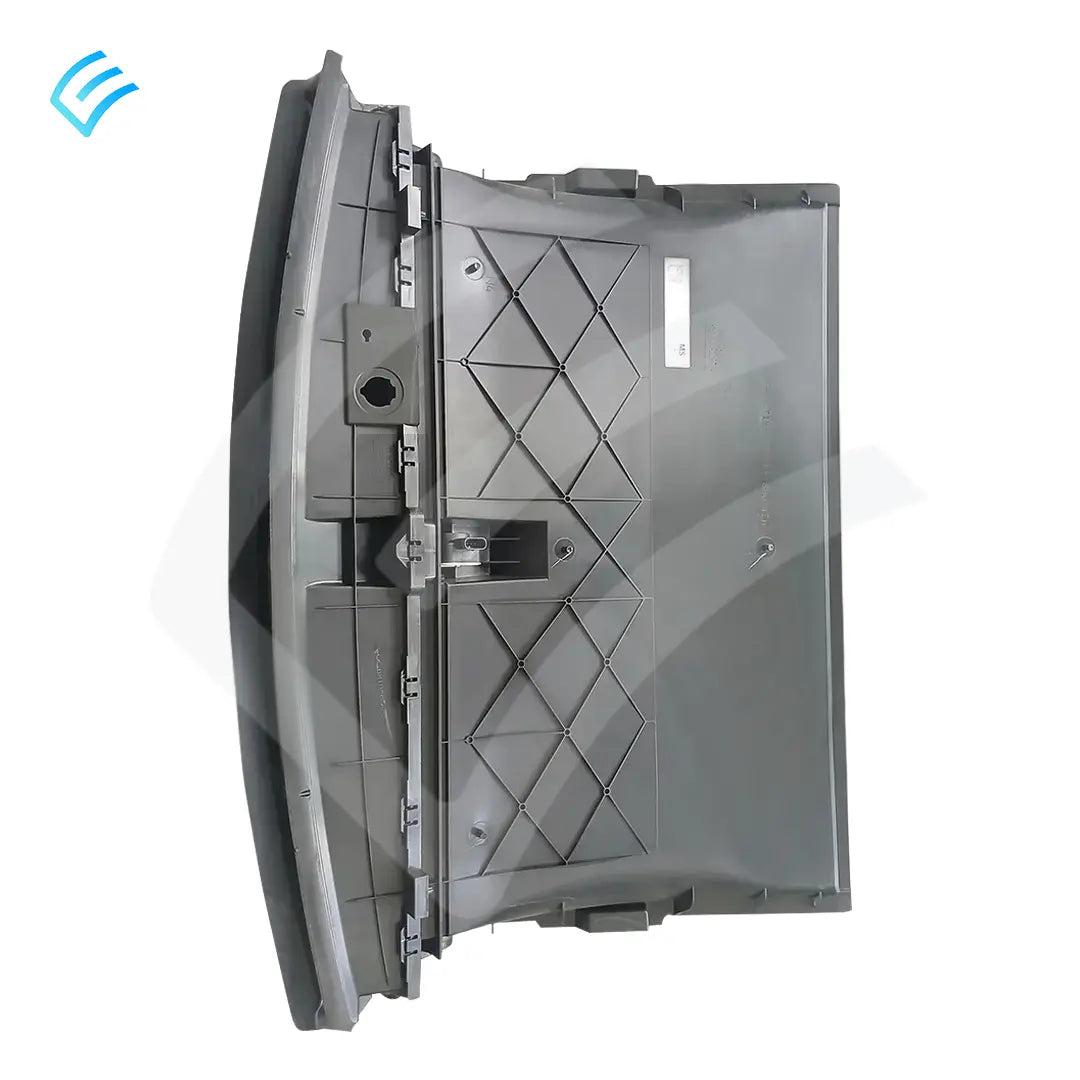 NUEVO conjunto de persiana de rejilla activa OEM para Tesla Model S 1588209-00-C