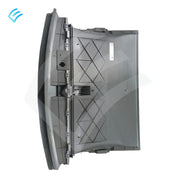 NUEVO conjunto de persiana de rejilla activa OEM para Tesla Model S 1588209-00-C