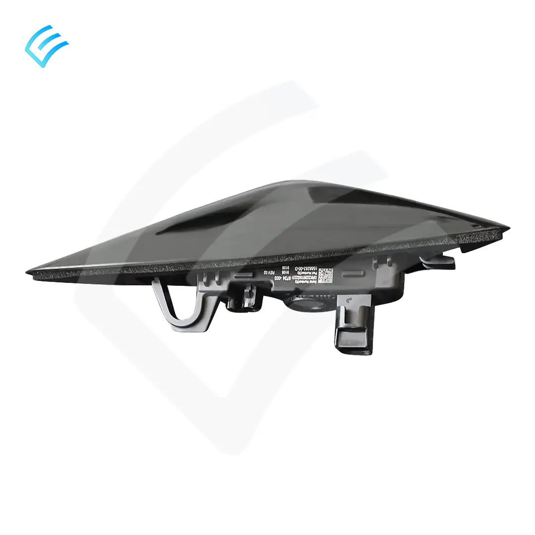 NUEVO conjunto de lámpara OEM para Tesla Model S, cámara repetidora lateral izquierda 1588283-00-D