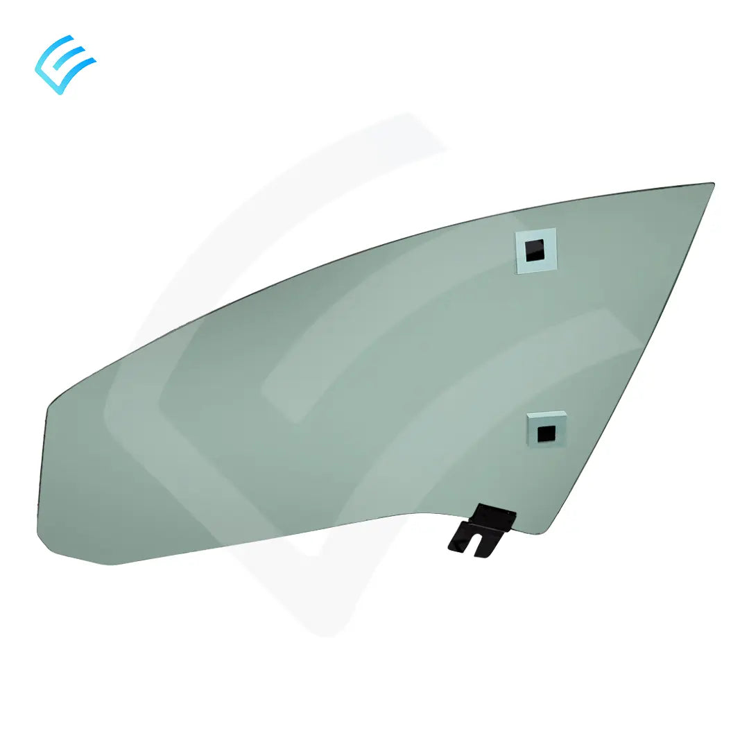NEW OEM Tesla Model S Front Left Hand Laminated Moving Side Glass 1588353-00-D