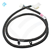 NUEVO puente calefactor para cojín de asiento de segunda fila del Tesla Model 3 OEM 1591997-00-A