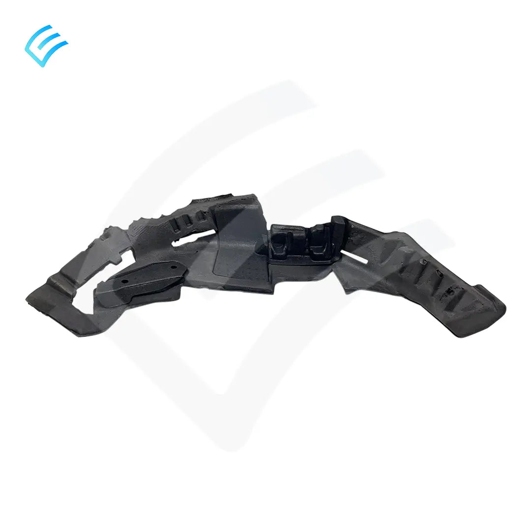 NEW OEM Tesla Model Y Front RH Wheelhouse Insulator - 7-Seater 1592134-00-D