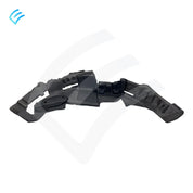 NEW OEM Tesla Model Y Front RH Wheelhouse Insulator - 7-Seater 1592134-00-D