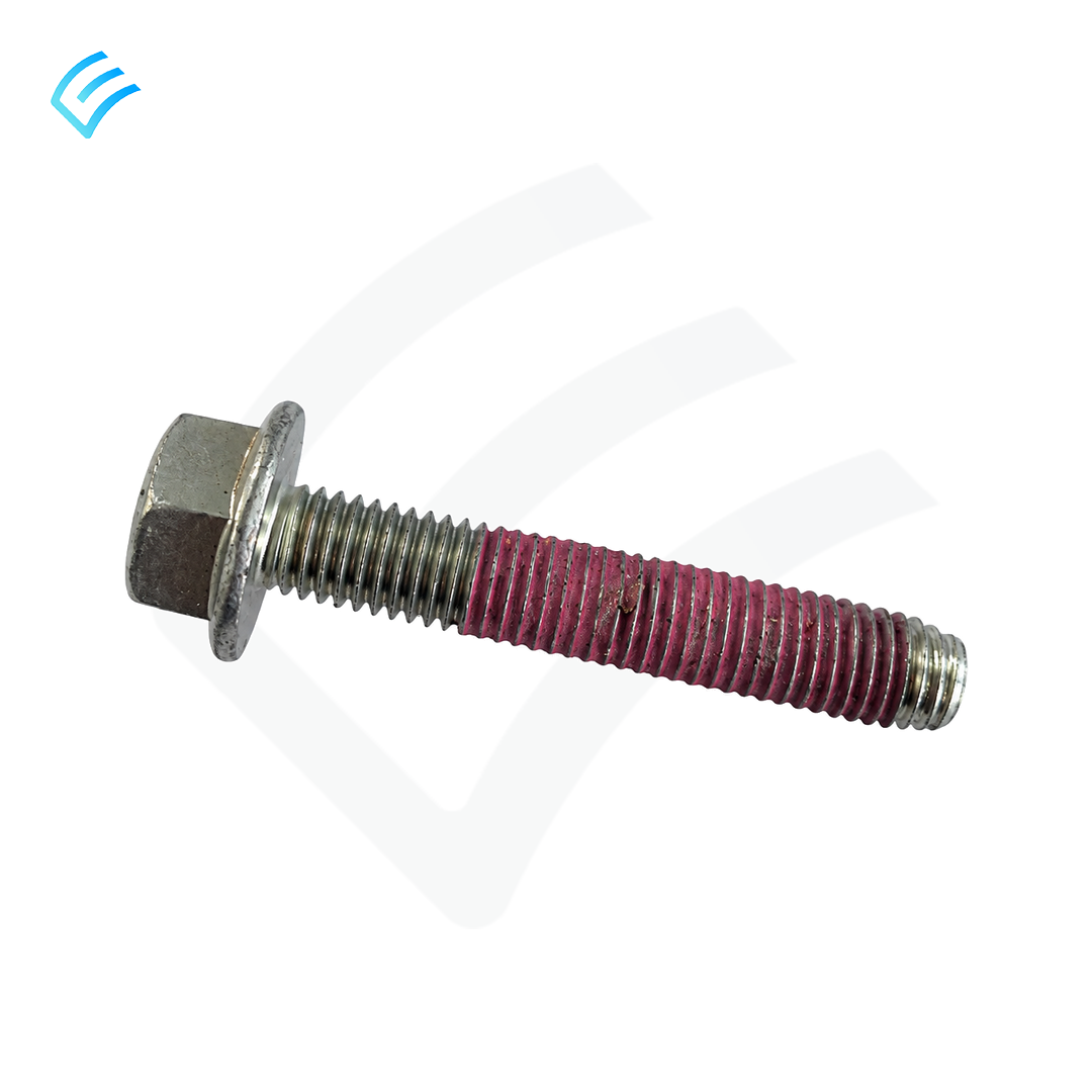 NEW OEM Tesla Cybertruck M8-1.25x51 Hex Flange Bolt Grade 10.9 G0109 SM A02 1592427-00-A