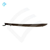 NEW OEM Tesla Model 3/Y Front Right Wood Decor Trim 1593824-02-D