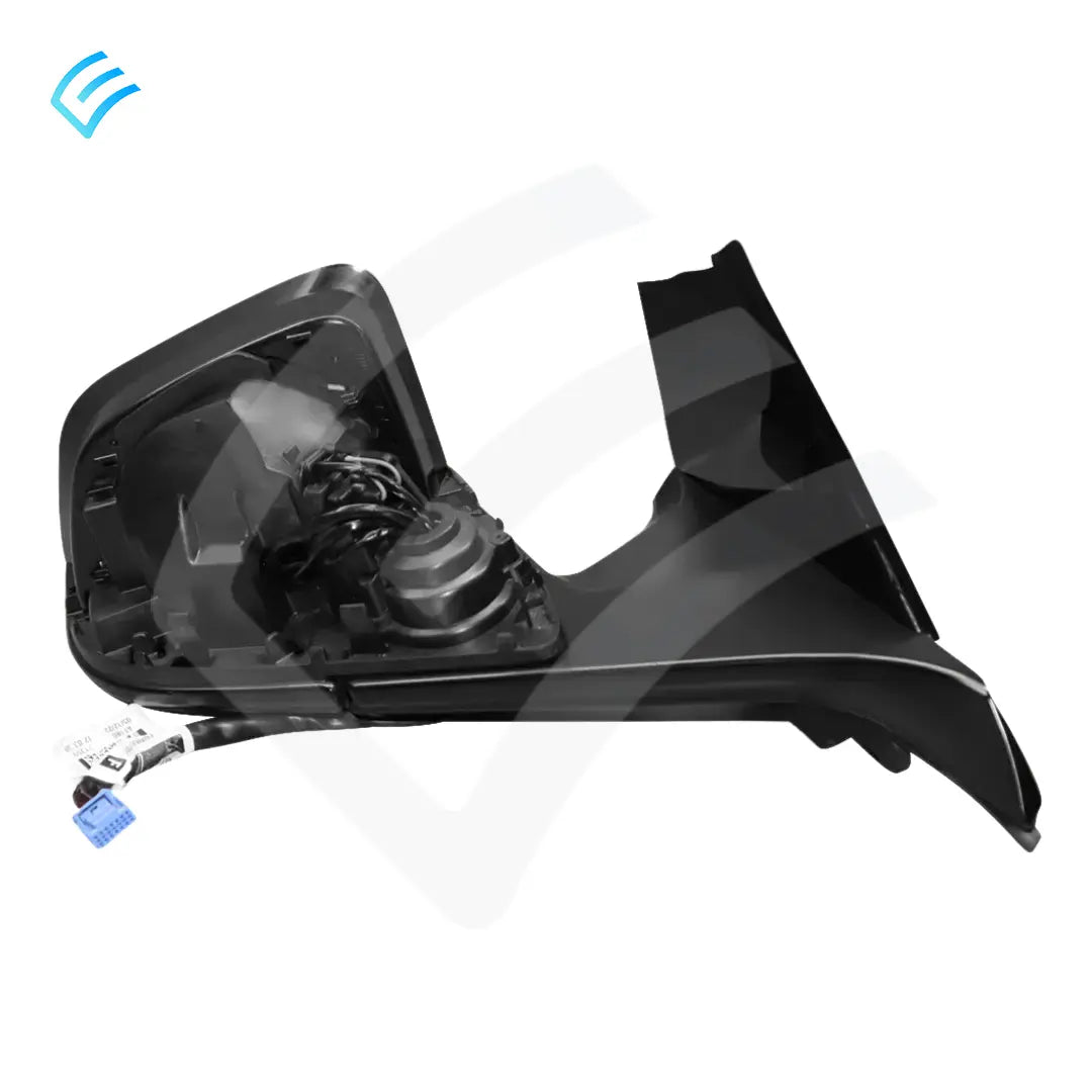 NEW OEM Tesla Model Y Exterior Mirror Assembly Premium Right Hand Domestic 1594112-00-F