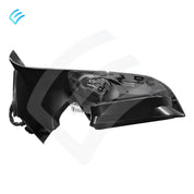 NUEVO conjunto de espejo retrovisor exterior OEM para Tesla Model Y, premium, lado derecho, nacional, 1594112-00-E