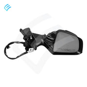 NUEVO conjunto de espejo retrovisor exterior OEM para Tesla Model Y, premium, lado derecho, nacional, 1594112-00-E