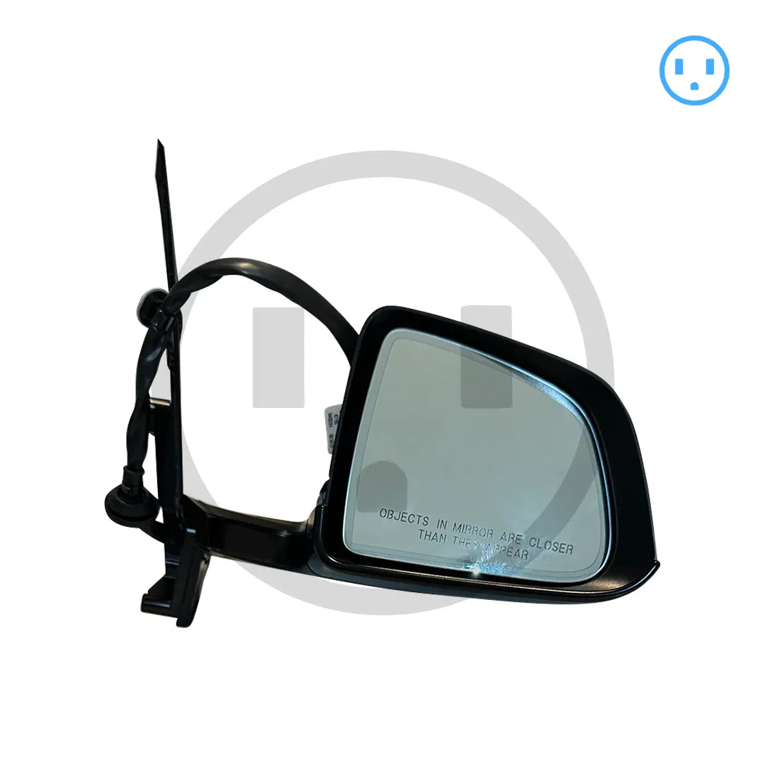 NEW OEM Tesla Model Y Exterior Mirror Assembly Electrochromic Premium RH 1594112-00-D