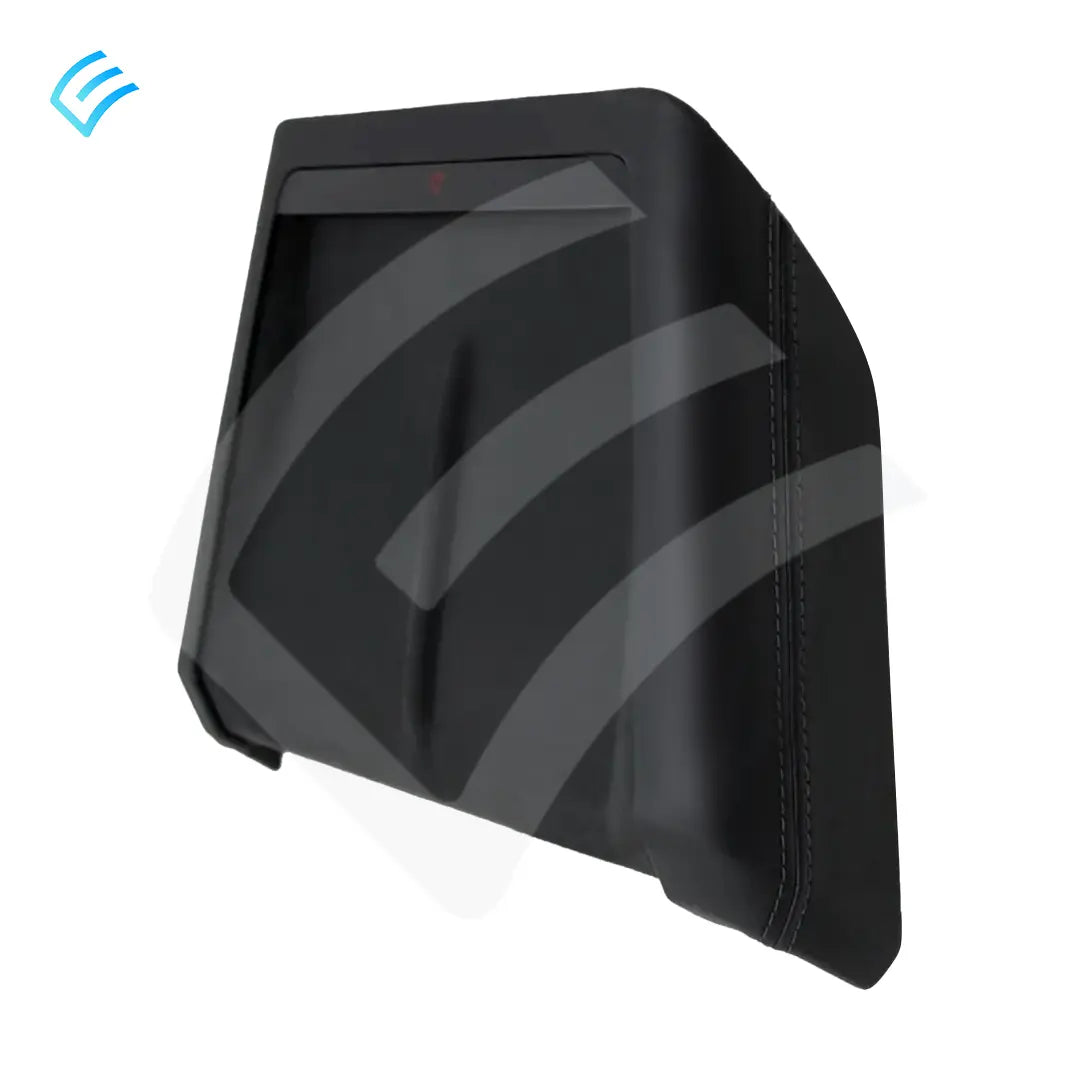 NUEVA base para teléfono de consola OEM Tesla Model SX 1622624-00-B
