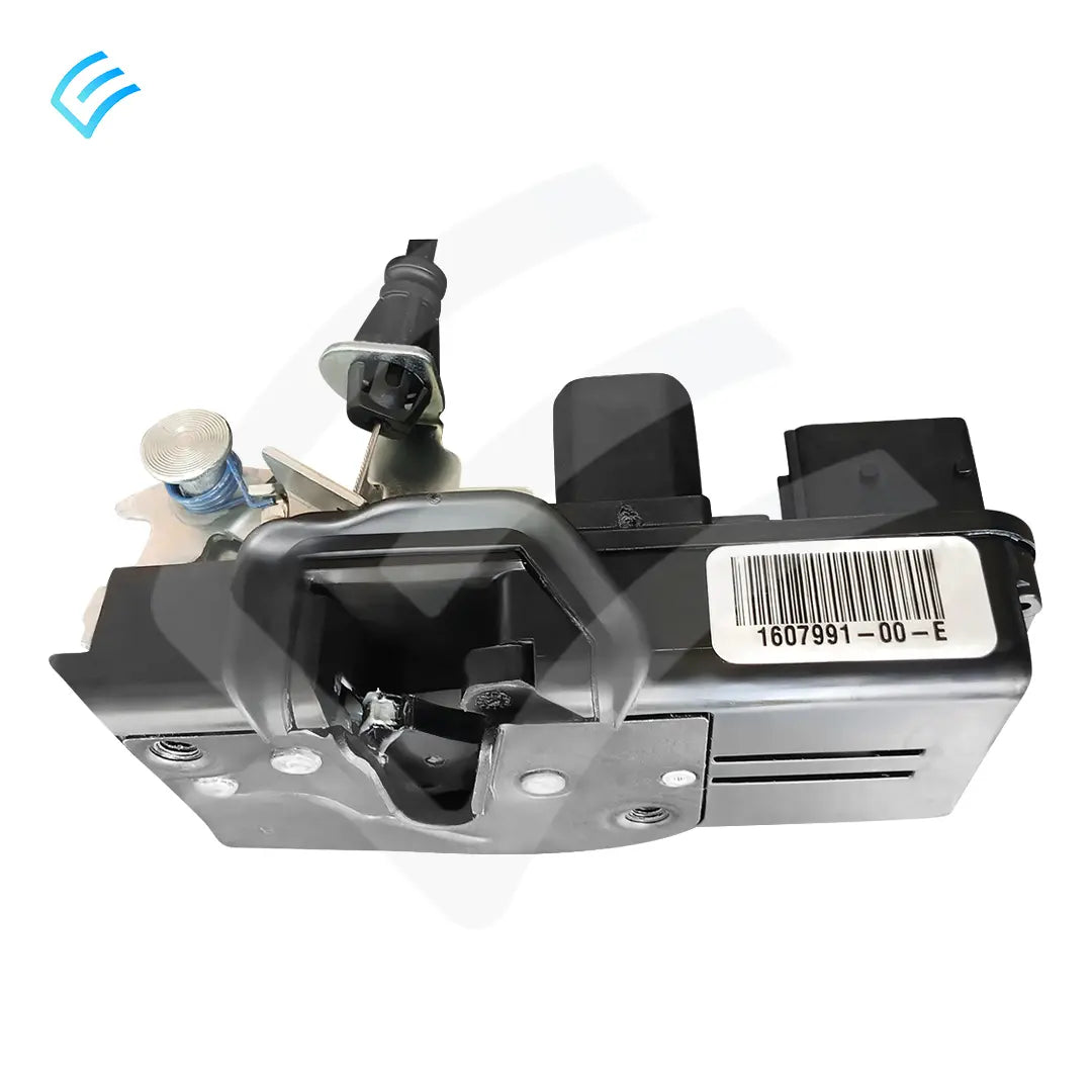 NEW OEM Tesla Model S Front Right-Hand Latch Assembly 1607991-00-E