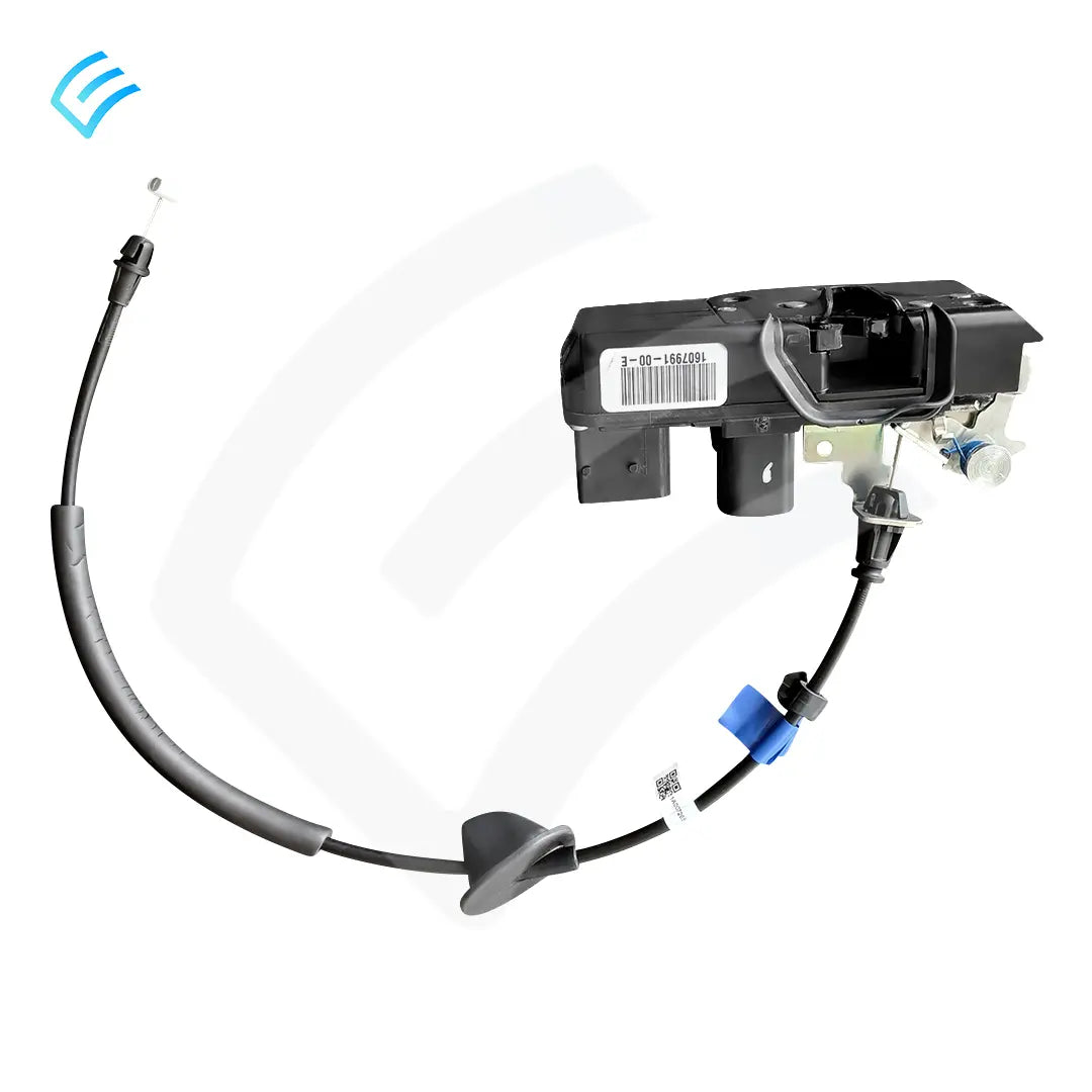 NEW OEM Tesla Model S Front Right-Hand Latch Assembly 1607991-00-E