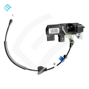 NEW OEM Tesla Model S Front Right-Hand Latch Assembly 1607991-00-E