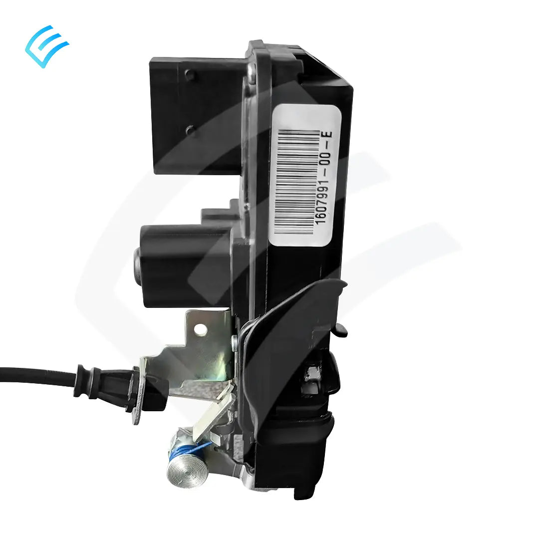 NEW OEM Tesla Model S Front Right-Hand Latch Assembly 1607991-00-E