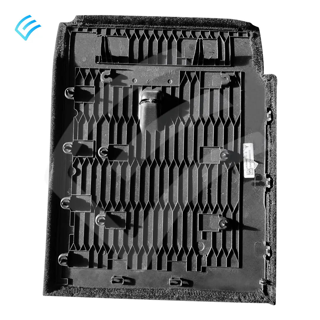 NEW OEM Tesla Model Y Third Row Backpanel Assembly Right Hand 1608692- NEW OEM Tesla Model Y Third Row Backpanel Assembly Right Hand 1608692-