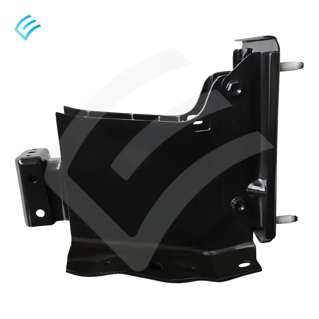 NUEVO conjunto de servicio de fundición de riel trasero OEM para Tesla Model Y (lado derecho) 1610030-S0-B