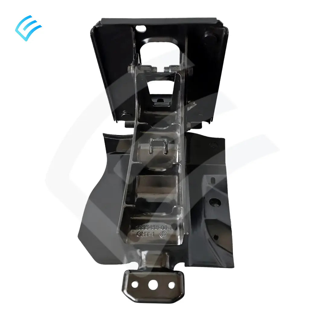NUEVO conjunto de servicio de fundición de riel trasero OEM para Tesla Model Y (lado derecho) 1610030-S0-B