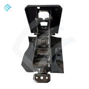 NUEVO conjunto de servicio de fundición de riel trasero OEM para Tesla Model Y (lado derecho) 1610030-S0-B