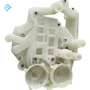NEW OEM Tesla Model 3/Y Plastic Supermanifold Octovalve Coolant 1613703-00-B